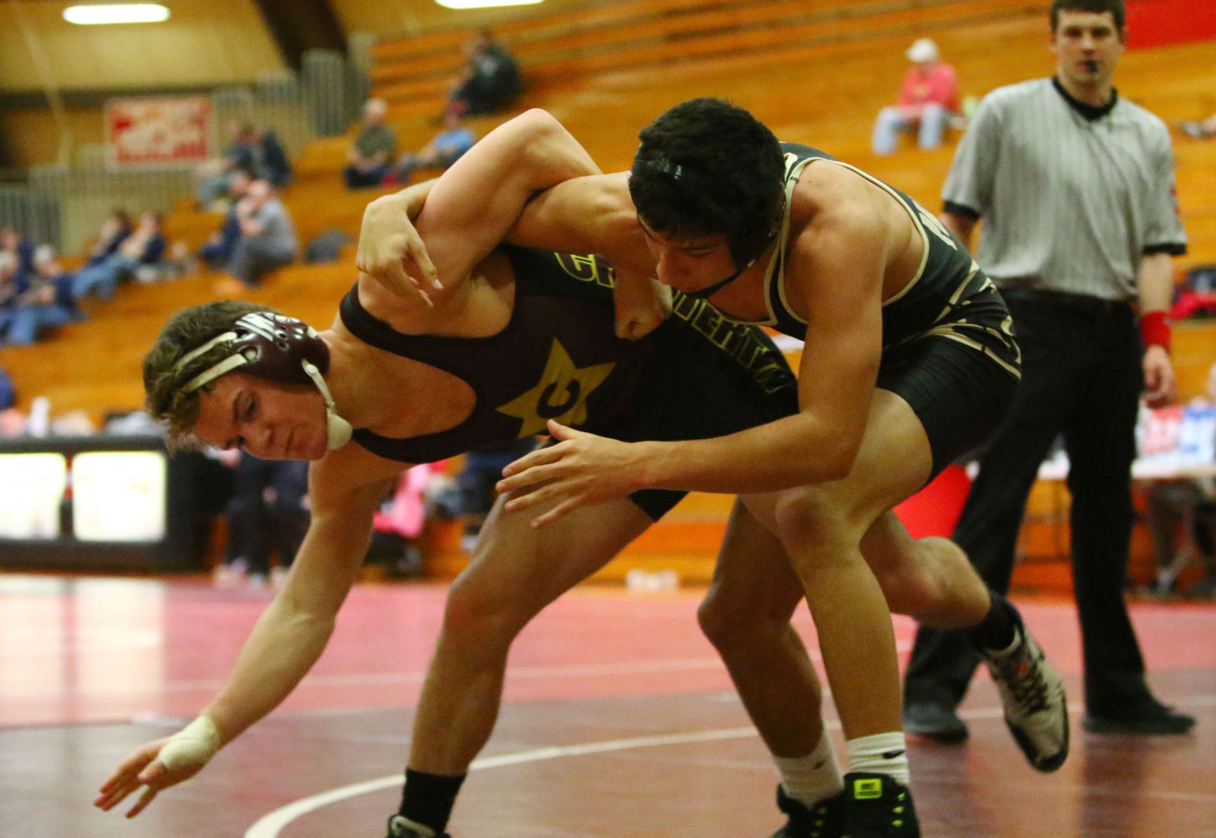 Gallery: Munster Super Duals